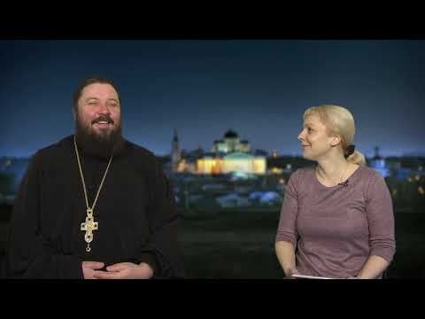 Выпуск передачи «Арзамас православный» (видео)