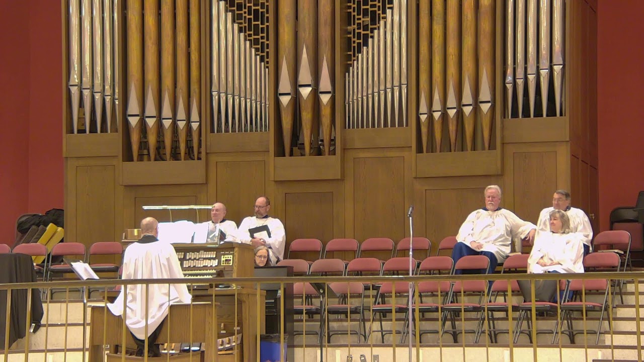 Livestream 2/22/2026