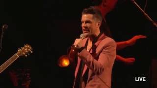 The Killers - Bling (Confession of a King) (Governors Ball 2016)