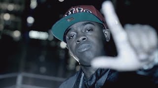 Kidd Kidd - "Lord Have Mercy" Music Video