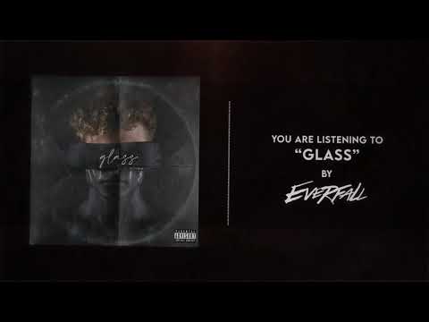 Everfall - "Glass" (audio)
