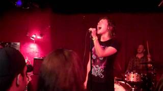 Company of Thieves--Under the Umbrella