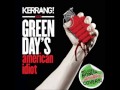 Jesus Of Suburbia - Rise To Remain (Kerrang ...