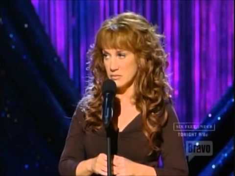 Celine Dion Vegas Kathy Griffin Parody (With Celine Clips)