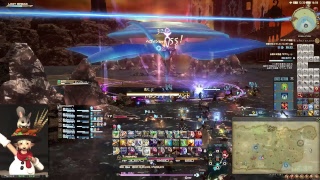らららの『FF14』出遅れピューロス