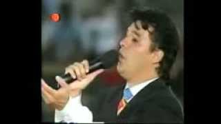 JUAN GABRIEL - MAÑANA MAÑANA