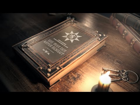 Metal, Moshpits, Mineralien: Gerolsteiner auf dem Wacken Open Air 2022!