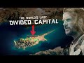 The Border that Cuts this City in Half  | Cyprus, Uncharted Ep. 2