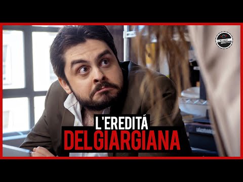 Il Milanese Imbruttito - L'eredità del GIARGIANA