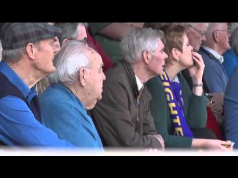 Topklasse: VVSB - AFC en HBS - Magreb'90