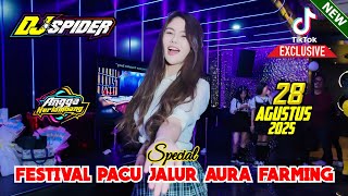 Download lagu 'DJ SPECIAL FESTIVAL PACU JALUR' DJ SPIDER 28 AGUSTUS 2025 at KUANTAN SINGINGI (AURA FARMING) mp3 Download lagu 'DJ SPECIAL FESTIVAL PACU JALUR' DJ SPIDER 28 AGUSTUS 2025 at KUANTAN SINGINGI (AURA FARMING) mp3