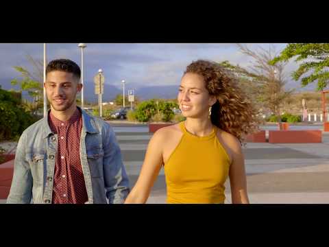 Dj Yaya Feat O-Méga - Ma Bella - Clip Officiel