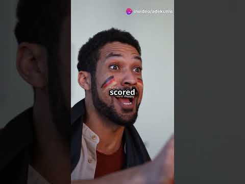 The Epic 1938 FIFA World Cup Final.