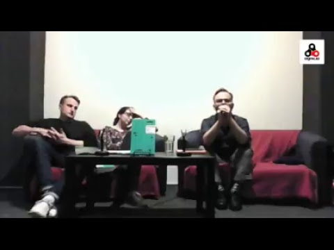 Kacper Pobłocki, "Kapitalizm. Historia krótkiego trwania" - krakowska premiera