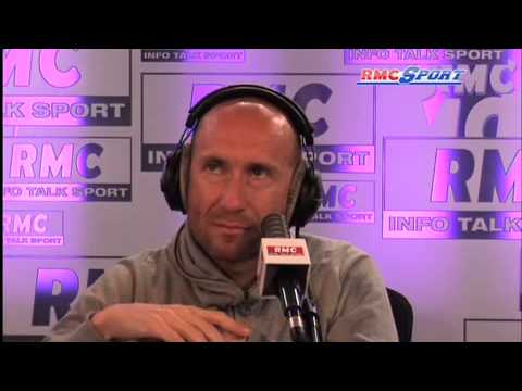 After Foot / Normal que toute la France n'encourage pas le PSG 02/04