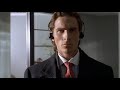 American Psycho Walking Meme Sony Ericsson Yeah
