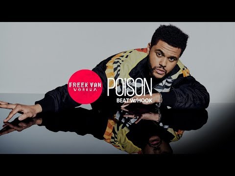 FREE The Weeknd type beat with hook | Pop Beat Instrumental with hook | Free Type Beat 2018
