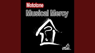 Mercy Dub (Dub)