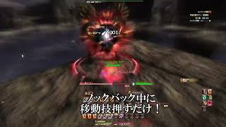 近接DPSがもっと楽しくなるテクニック紹介動画