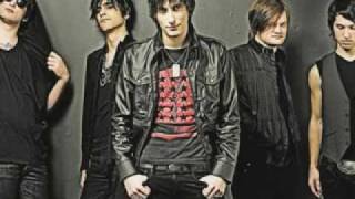 The Envy - Don&#39;t Let Go