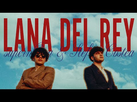 Video thumbnail for Lana Del Rey