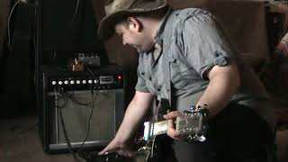 Video thumbnail for Roland Bolt 30 modifiziert by Elektriktomik Musiktechnik