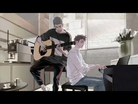 Guitar & Piano ver. #SAYE #撒野