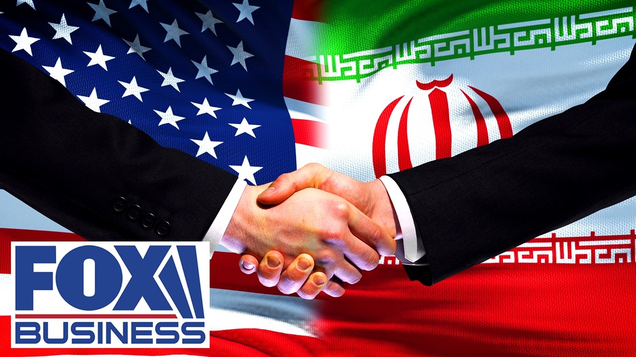 SHOCK TURN: Middle East conflict SUDDENLY shifts toward peace