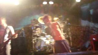 Dir en grey - DISABLED COMPLEXES, Seattle W.A