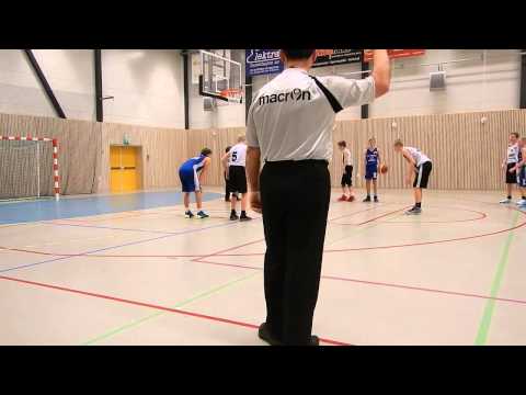 Nesodden-Kjelsås, G02 Elite, 9/1-16