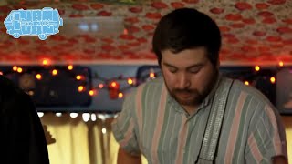 ROSES - "The Fog" (Live in Los Angeles) #JAMINTHEVAN