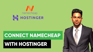 How to Connect Namechap Domain to Hostinger (2025)