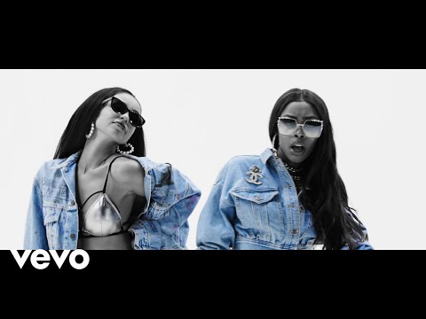 Mýa - G.M.O. (Got My Own) ft. Tink