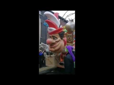 Aalst Carnaval 2019