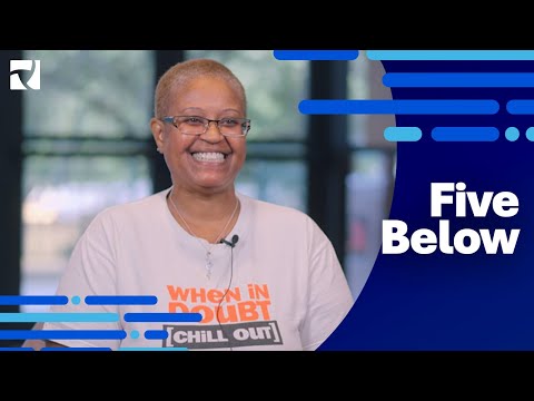 How Five Below Reduced Credit Card Reconciliation Time by Up to 75%