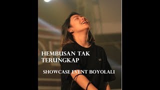 Download lagu BILLFOLD Hembusan Tak Terungkap live BOYOLALI mp3