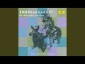 Mozart: String Quartet No. 15 in D minor, K.421: 1. Allegro moderato