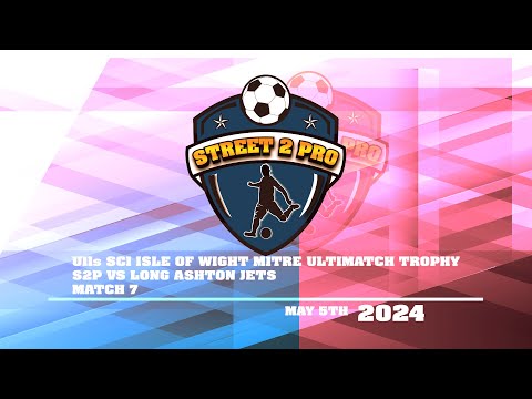 SCI MATCH 7 S2P VS LONG ASHTON JETS (U11s)