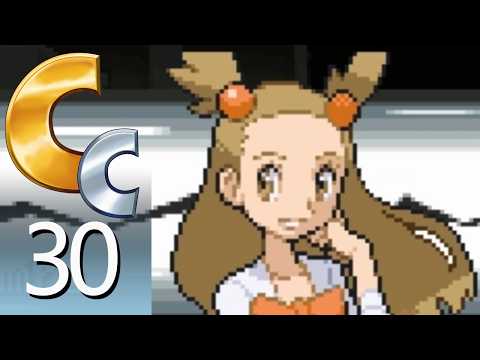 Taking Over – Pokémon SoulSilver [30]