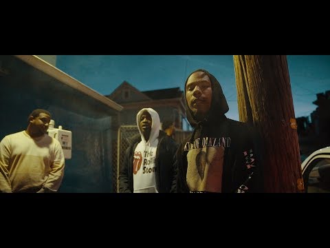 P Dub - Malcolm X (Official Music Video) | Dir. By @StewyFilms