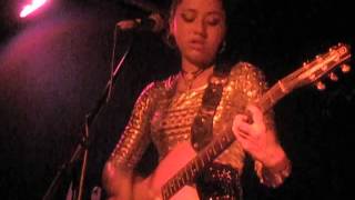 Skinny Girl Diet - Prozac Nation + Lazy Eye (Live @ The Old Blue Last, London, 14/07/14)