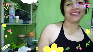 Download lagu Bunda Rahma selesai rapikan rumah kontrakann kelihatan itunya mp3