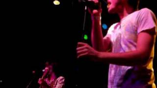 Humans - The Scene Aesthetic