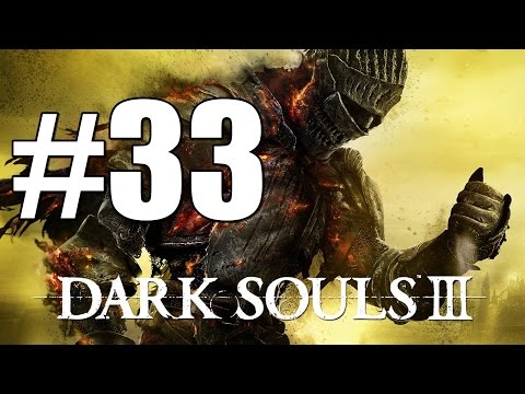 Dark Souls 3 Walkthrough Part 33 Irithyll of the Boreal Valley l Yorshka's Spear