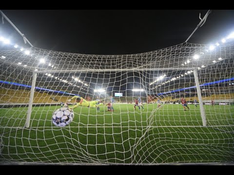 Highlights | Norrby IF - Östers IF 0-2 | 2020-10-11