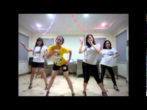 V1star [Sistar - Ma Boy + How Dare You Dance Cover]