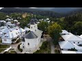 Mănăstirea Văratec Din Județul Neamț Pasiipelerinului
