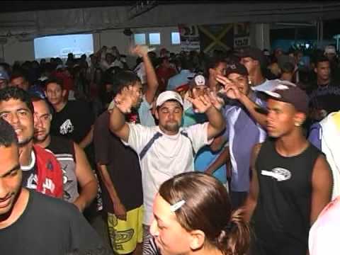 2° DVD DO DJ BRUXO DO REGGAE ETERNO BRUXO