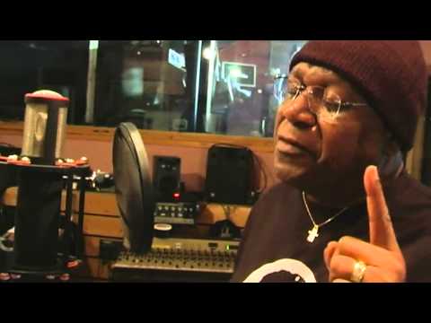 Knut Reiersrud & Mighty Sam McClain - Can u stand the test of love