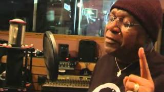 Knut Reiersrud & Mighty Sam McClain - Can u stand the test of love